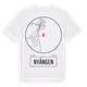 Nyängen t-shirt