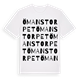 Ömanstorpet ordlek t-shirt