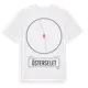 White t-shirt med Österselet t-shirt