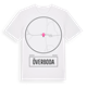 Överboda t-shirt