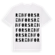 Renfors ordlek t-shirt