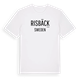 Risbäck i Sverige t-shirt