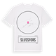 Slussfors t-shirt