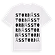 Stornäs ordlek t-shirt