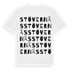 Stövernäs ordlek t-shirt