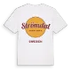 Strömdal cirkel t-shirt