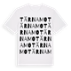 Tärnamo ordlek t-shirt