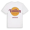 Vallen cirkel t-shirt