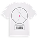 Vallen t-shirt