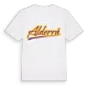 Alderrå baseball t-shirt