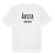 Årsta i Sverige t-shirt