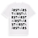 Årsta ordlek t-shirt