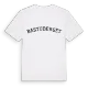 Bastuberget böjd t-shirt