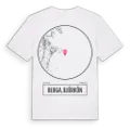 Berga, Björkön t-shirt