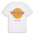 Bergvik cirkel t-shirt