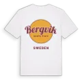 Bergvik cirkel t-shirt