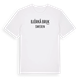 Björkå bruk i Sverige t-shirt