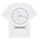 Borgsjö distrikt t-shirt