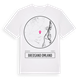 Bredsand omland t-shirt
