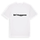 Brf Huggaren fetstil t-shirt