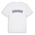 Bubacken college t-shirt