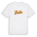 Bullås baseball t-shirt