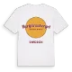 Burtjärnsberget cirkel t-shirt