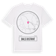 Dals distrikt t-shirt