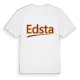 Edsta baseball t-shirt