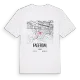 Fagerdal karta t-shirt