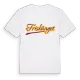 Friskänget baseball t-shirt