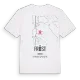 Fröst karta t-shirt
