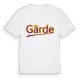 Gärde baseball t-shirt