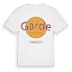Gärde cirkel t-shirt