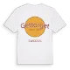 Gettorget cirkel t-shirt
