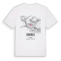 Granlo karta t-shirt