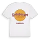 Grönberget cirkel t-shirt