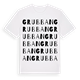 Grubban ordlek t-shirt
