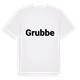 Grubbe fetstil t-shirt