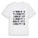 Häggkvistberget ordlek t-shirt