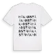 Håkanstå ordlek t-shirt