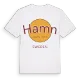 Hamn cirkel t-shirt