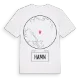Hamn t-shirt