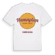 Hamnplan cirkel t-shirt