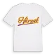 Hårsvik baseball t-shirt