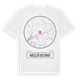 Hässjö distrikt t-shirt