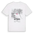 Heffners karta t-shirt