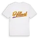 Hillevik baseball t-shirt