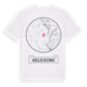 Högsjö distrikt t-shirt