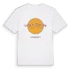 Indals distrikt cirkel t-shirt